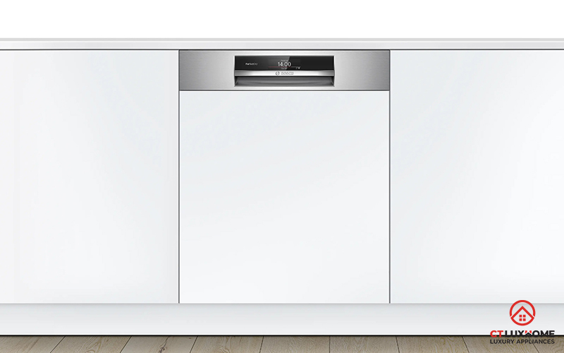 [REVIEW] 5 dòng máy rửa chén Bosch bán chạy nhất 6